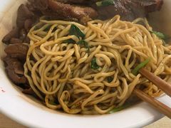 -泰顺江南春面馆