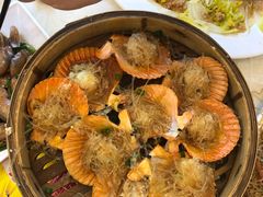 -桥东喜碧海鲜街(水东街店)