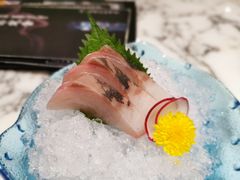 -家贺屋刺身寿司专门店