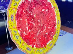 -重庆高老九火锅(虹桥天地店)