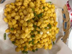 -虎虎龙虾大排档(双井店)