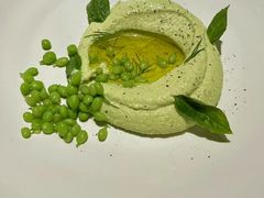 -Mercato莫卡多露台餐厅与酒吧(K11店)