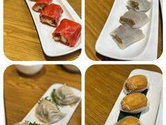 -小湾茶楼