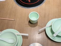 -掂档潮汕牛肉火锅(沈阳万象城店)