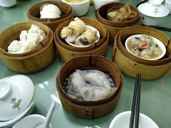 -香港蓮香樓(中環店)