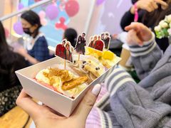 -樹夏shhha(越秀店)