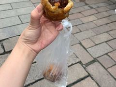 油氽团子-荣阳楼(山塘街店)