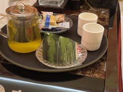 -家富富侨足道会馆(望京店)