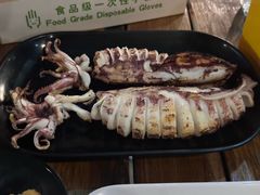 -Doo Dee Thai Food(Issan/Isaan/Esan)