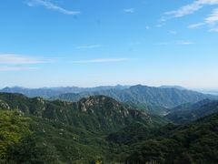 -大岭沟猕猴桃谷风景区