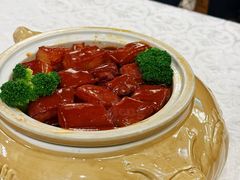 -马凯餐厅(地安门店)