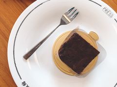 -THE PRESS(复旦大学店)