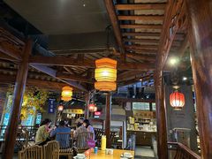 -卞氏菜根香·川菜(青羊万达店)