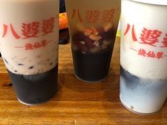 -八婆婆烧仙草(曾厝垵店)