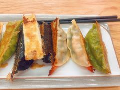 -众品老方子锅贴甜沫(李村店)