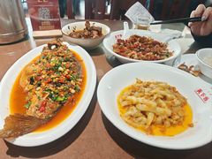 -天下客饭店(中山路店)