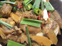 -麻伊伏土菜馆(朗州路店)