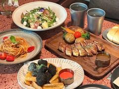 -La Terre乐田(万象城店)