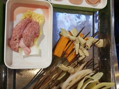 -钢管厂歆瑞源油卤串串香(春熙路太古里店)