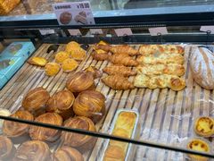 -仟吉KenGee(江南万达店)