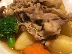 -気楽亭和食料理(气乐亭大世界本店)
