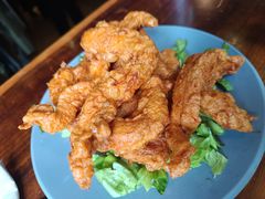 辣鸡条-萨尔瓦多Salvador's