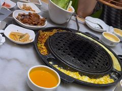 -韩宫宴烤肉·黑毛和牛·料理(合肥滨湖银泰城店)