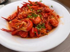 -李叔叔虾蟹大排档(青羊店)