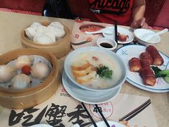 -点都德(北京路贰店)