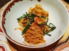 -苏州W酒店·苏滟中餐厅