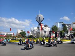 -芽庄大教堂