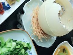 -柒园·三十年创意杭帮菜(龙湖滨江天街店)
