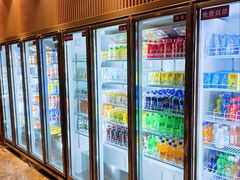 -畅想国度健康水会(民治店)