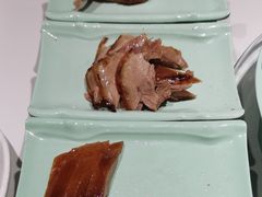 -羲和雅苑•北京烤鸭(国贸商城店)