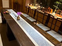 -青藤茶馆(南山路店)