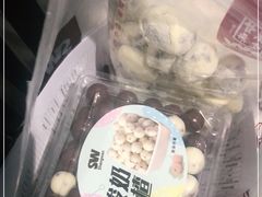 -盛文甘栗(中华大街店)