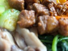 -食米家拌饭(梅溪新天地店)