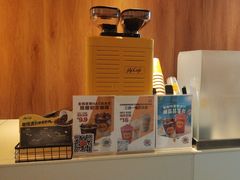 -麦当劳(大厂新城店)