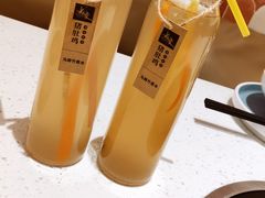 -若爱猪肚鸡·啫啫煲(循礼门M+店)