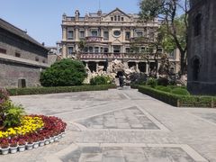 -张学良旧居陈列馆