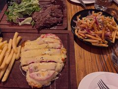 -El Bodegon阿根廷秘鲁餐厅(幸福路店)