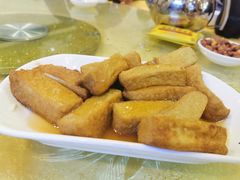 -龙溪海鲜酒家(溪涌店)