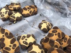 -爱德顺糕点食屋(利民道店)