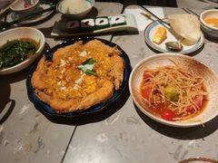 -Home Thai·泰谣(王府井apm店)