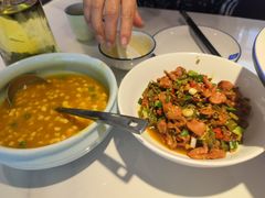 -兰湘子·湘菜小炒(长安万科广场店)