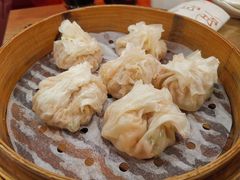 虾肉烧卖-阳阳中国饭(龙湖大兴天街)