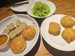 -苏小柳手工点心(人民广场分院)