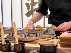 -鮨政·Omakase(港汇恒隆广场店)