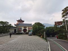 -梧桐山风景名胜区