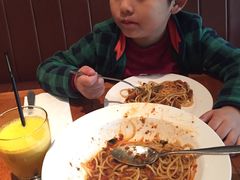 -La Strada(安福路店)